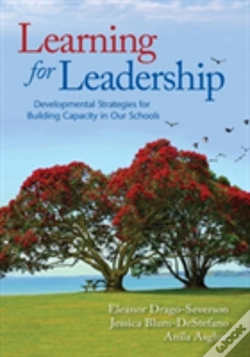 Capa do artigo Learning For Leadership