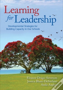 Capa do artigo Learning For Leadership