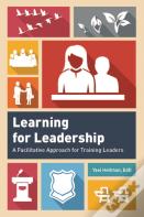 Learning For Leadership