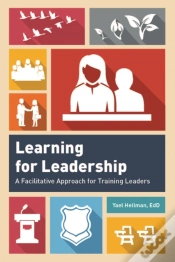 Capa do artigo Learning For Leadership
