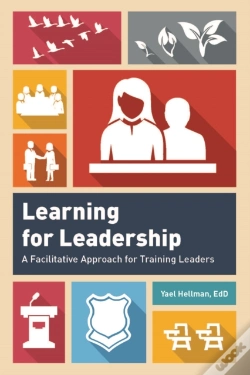 Capa do artigo Learning For Leadership