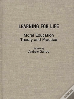 Capa do artigo Learning For Life