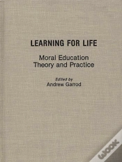 Capa do artigo Learning For Life