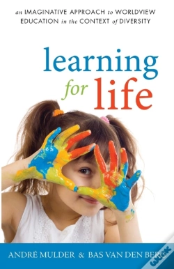 Capa do artigo Learning For Life