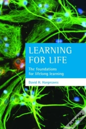 Capa do artigo Learning For Life
