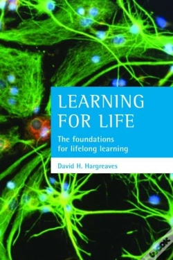Capa do artigo Learning For Life