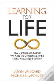 Capa do artigo Learning For Life