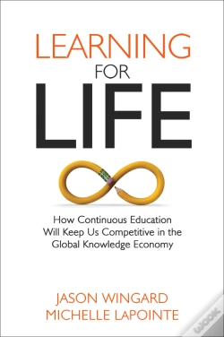 Capa do artigo Learning For Life