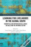 Learning For Livelihoods In The Global South