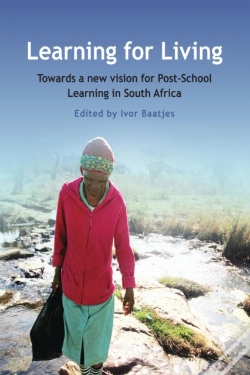 Capa do artigo Learning For Living