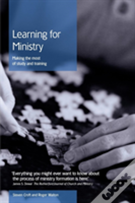 Learning For Ministry