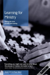 Capa do artigo Learning For Ministry