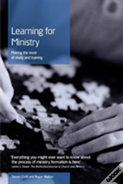 Capa do artigo Learning For Ministry