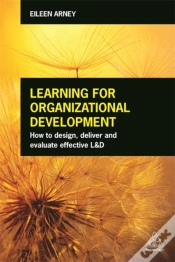 Capa do artigo Learning For Organizational Development