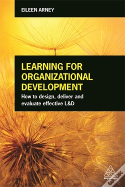 Capa do artigo Learning For Organizational Development