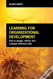 Capa do artigo Learning For Organizational Development