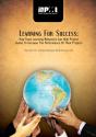 Learning For Success - Preview