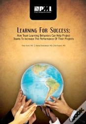 Capa do artigo Learning For Success