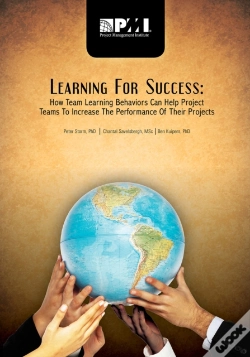 Capa do artigo Learning For Success