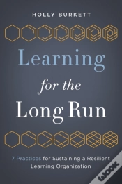 Capa do artigo Learning For The Long Run
