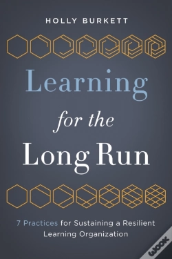 Capa do artigo Learning For The Long Run