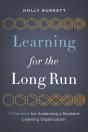 Learning For The Long Run - Preview