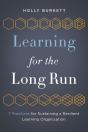 Learning For The Long Run - Preview