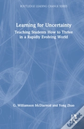 Learning For Uncertainty