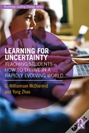 Capa do artigo Learning For Uncertainty