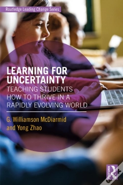Capa do artigo Learning For Uncertainty