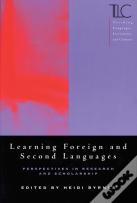 Learning Foreign And Second Languages