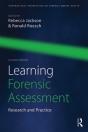 Learning Forensic Assessment - Preview