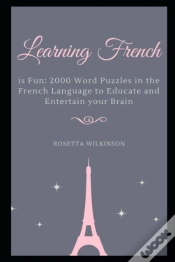 Capa do artigo Learning French Is Fun
