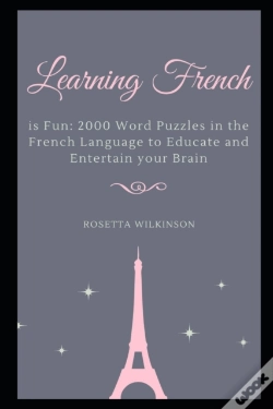 Capa do artigo Learning French Is Fun