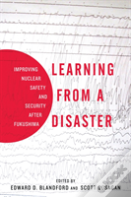 Learning From A Disaster