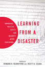 Learning From A Disaster - Preview