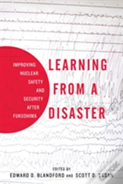 Capa do artigo Learning From A Disaster