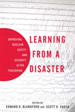 Capa do artigo Learning From A Disaster