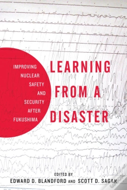 Capa do artigo Learning From A Disaster