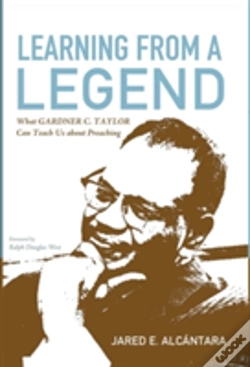 Capa do artigo Learning From A Legend