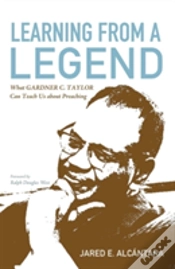Capa do artigo Learning From A Legend