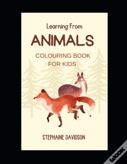 Capa do artigo Learning From Animals