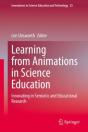 Learning From Animations In Science Education - Preview