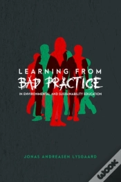 Capa do artigo Learning From Bad Practice In Environmental And Sustainability Education