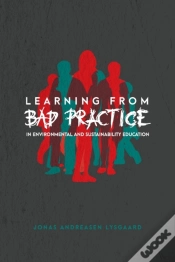 Capa do artigo Learning From Bad Practice In Environmental And Sustainability Education