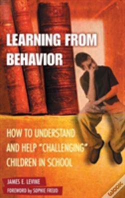Capa do artigo Learning From Behavior