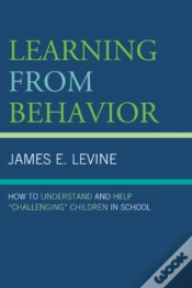 Capa do artigo Learning From Behavior
