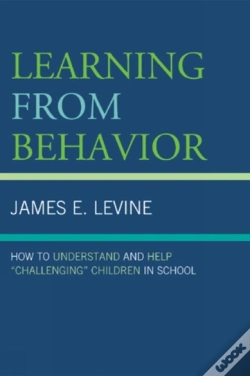 Capa do artigo Learning From Behavior