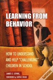 Learning From Behavior