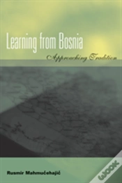 Capa do artigo Learning From Bosnia